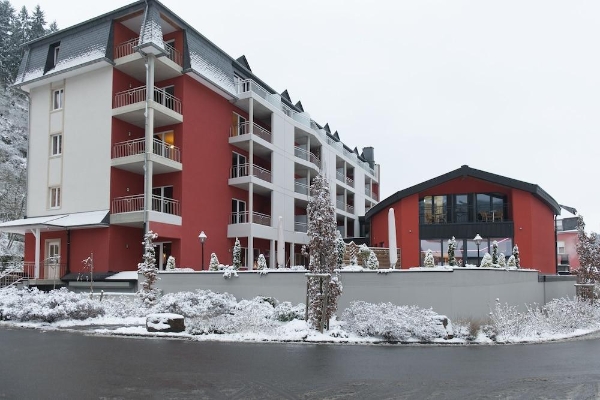 Hotel Belle-Vue